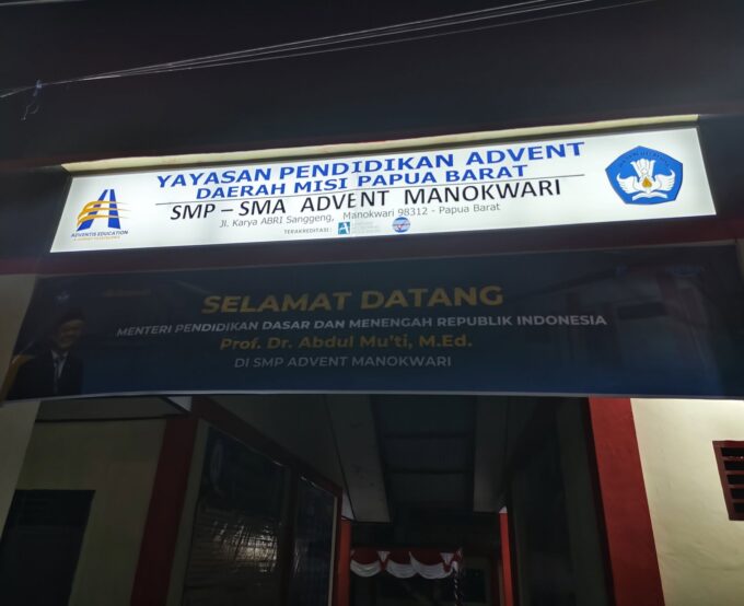Penerimaan Pendaftaran Siswa Pembelajaran Jarak Jauh (PJJ)